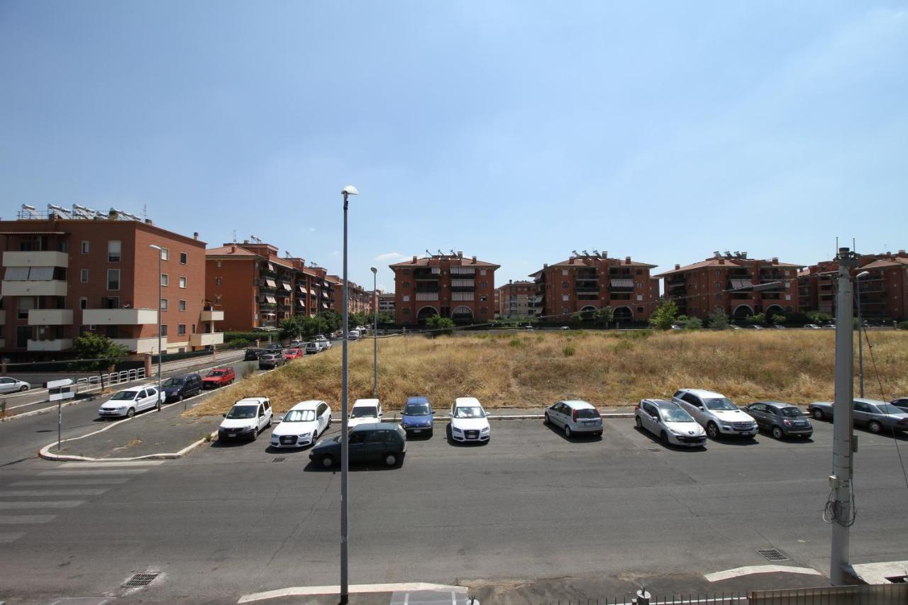 Apartment Anagnina Rom