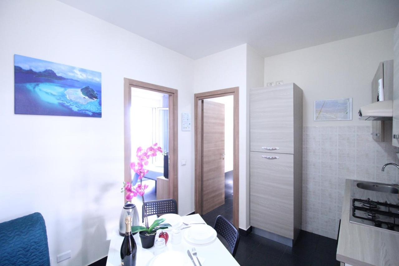 Apartment Anagnina Rom