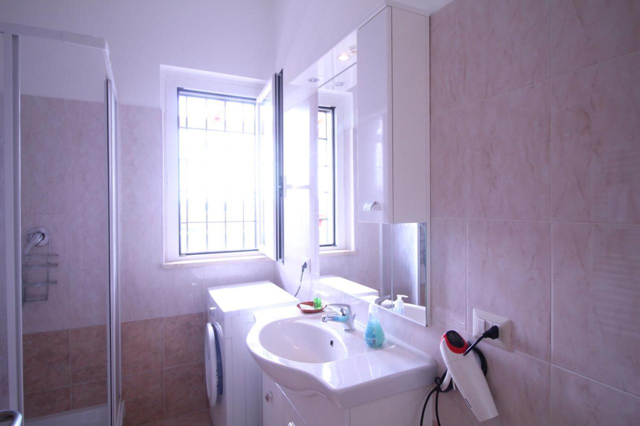 Anagnina Apartment Rom